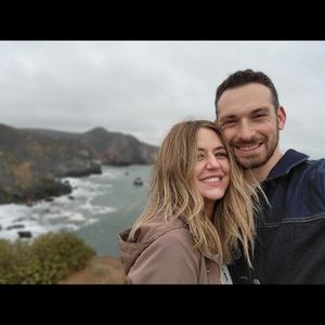 Meet your Posher, Maia